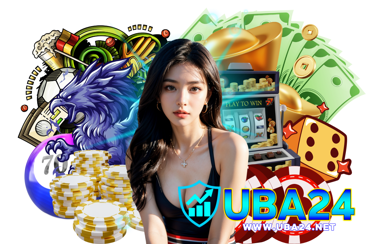 uba24 สมัคร