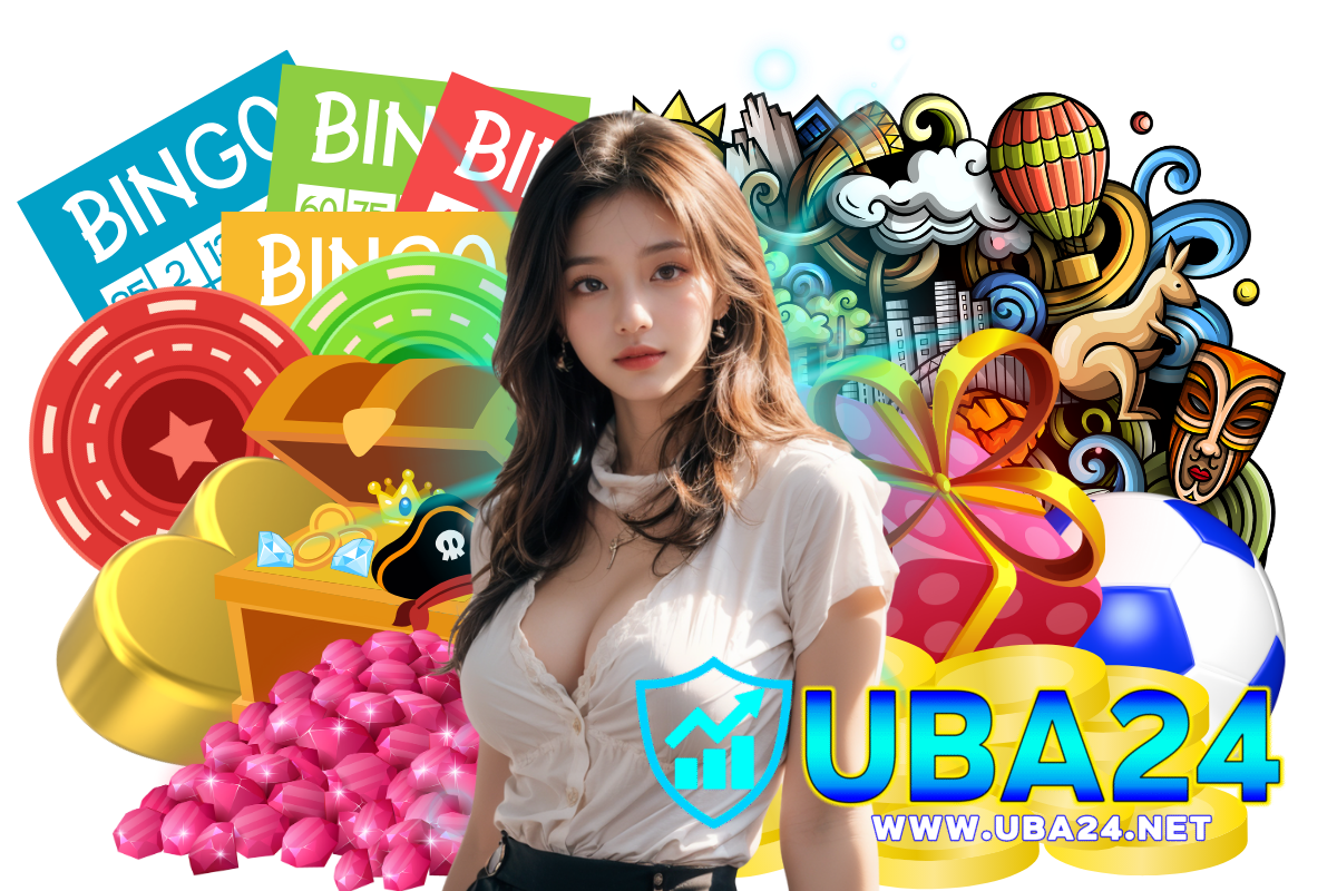uba24 สล็อต