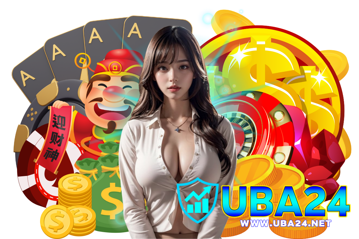 uba24 เว็บตรง
